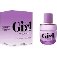 Rochas Femme Girl Life Eau de Parfum 40ml