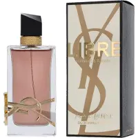 Yves Saint Laurent Libre Flowers & Flame Eau de Parfum 90 ml