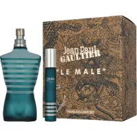 Jean Paul Gaultier Le Male Set Eau de Toilette 125ml + 20ml