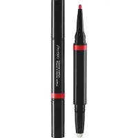 Shiseido Lip-make-up LipstickLipliner Inkduo No. 7 Poppy