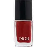Dior - Vernis Nagellak Met Gel Effect 853 ROUGE TRAFALGAR