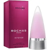 Rochas Eau de Parfum - - Man Intense - 100 ml - Voor Man - Hoge concentratie
