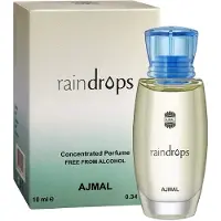 Ajmal Raindrops Edp Vapo 50 ml