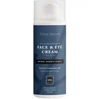 Alma Secret Spf20 50ml Gezichtscrème