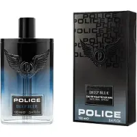 Police Deep Blue by Colognes 100 ml - Eau De Toilette Spray