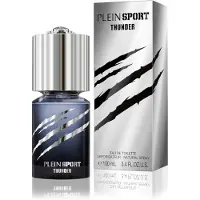 Philipp Plein Plein Sport Thunder Eau de Toilette 100 ml
