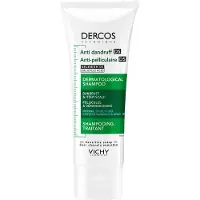 VICHY Dercos Technique Anti-Dandruff Shampoo Normal to Oily 95 ml