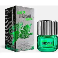 Roberto Cavalli Herenparfum JUST CAVALLI GIVE ME MAGIC 30 ml