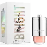 Pepe Jeans Vrouwengeuren Bright for Her Eau de Parfum Spray