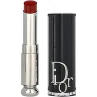 Dior Lippen LippenstiftGlanzende Lipstick - 90% Ingrediënten van Natuurlijke Oorsprong - NavulbaarDior Addict Lipstick 845 Vinyl Red