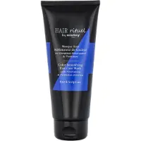 Sisley Hair Ritual Color Beautifying Hair Care Mask 200 ml Maskers