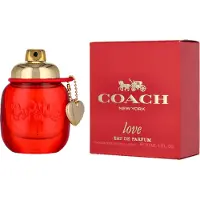 Coach Love Eau de Parfum 30ml