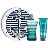 Jean Paul Gaultier LE MALE GESCHENKSET EDT 125ml + Shower Gel 75ml