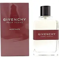 Givenchy Pour Homme Eau de Toilette 100ml