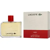 Lacoste Herengeuren Lacoste Red Eau de Toilette Spray