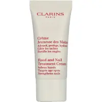 Clarins Hand & Nail Treatment Cream Hand- en voetverzorging 30 ml