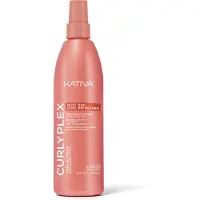 KATIVA Curly Plex Refreshing &amp; Redefining 225ml Haarspray