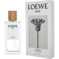 LOEWE Damesgeuren 001 Woman Eau de Toilette Spray 100 ml