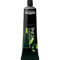 L'Oréal Inoa Kleuring Ontkleuring Zonder Ammoniak #7 60 gr
