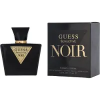 GUESS Seductive Noir 75 ml Eau de Toilette - Damesparfum