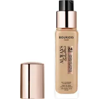 Bourjois Always Fabulous Foundation SPF 20 - 30 ml