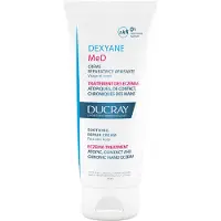 Ducray Dexyane Med Verzachtende Reparatiecrème 100 ml