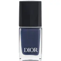 Dior - Vernis Nagellak Met Gel Effect 796 DENIM