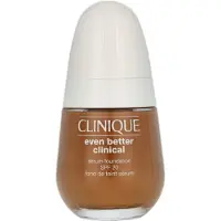 Clinique Even Better Clinical Serum Foundation SPF20 WN114 Golden 30 ml