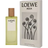 LOEWE Agua Eau de Toilette 50ml