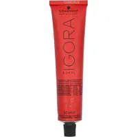 Schwarzkopf Professional Igora Royal 6-6 - 60 ml