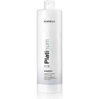 Montibello Platinum 1000ml Shampoo