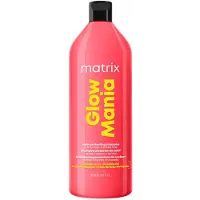Matrix Glow Mania Shampoo