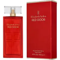 Elizabeth Arden E.Arden Red Door Edt Spray 100ml.