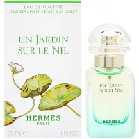 Hermès Paris Un Jardin Sur Le Nil 30ml Eau De Toilette