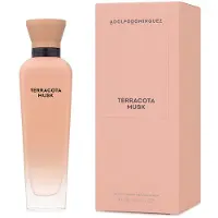 Adolfo Dominguez Terracota Musk Eau De Parfum 120ml