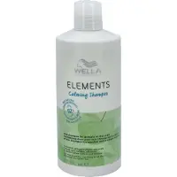 Wella Professionals Care Elements Calming Shampoo