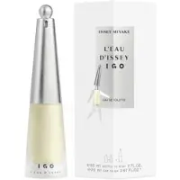 Issey Miyake L'eau D'issey Igo Eau De Toilette Spray 20 Ml
