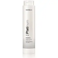 Montibello Platinum Shampoo 300 ml