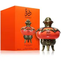 Niche Emarati Durrah Unisex Eau de Parfum 100 ml