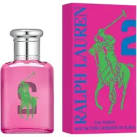 Ralph Lauren Big Pony #2 Pink EDT 40 ml