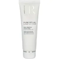 Helena Rubinstein - HR Pure Ritual Deep Cleansing Creamy Foam 125ml Make-up verwijderaar en reiniger