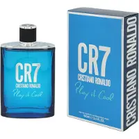 Cristiano Ronaldo CR7 Play It Cool Edt Spray100 ml.