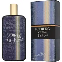 Iceberg Herengeuren Change The Flow Eau de Toilette Spray