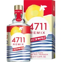 4711 Remix St. Tropez Eau de Toilette