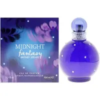Britney Spears MIDNIGHT FANTASY edp vapo 100 ml
