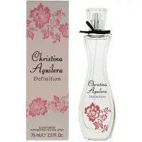 Christina Aguilera Definition Eau de Parfum voor vrouwen - 75 ml