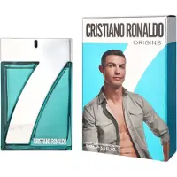 Cristiano Ronaldo Herengeuren CR7 Origins Eau de Toilette Spray