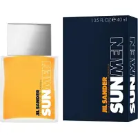 Jil Sander Sun Men eau de parfum 40ml