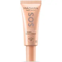 Mádara SOS Hydra Instant Moisture+Radiance Gezichtsmasker 17 ml