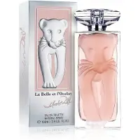 Salvador Dali La Belle et L'Ocelot - Eau de Toilette Spray - 100 ml
